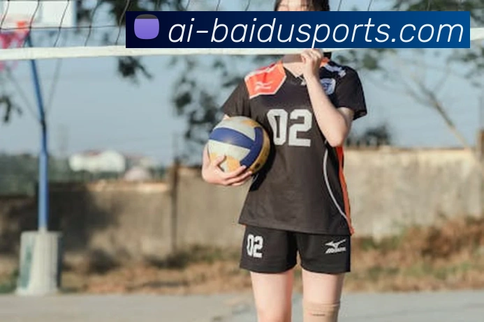 百度体育品牌故事